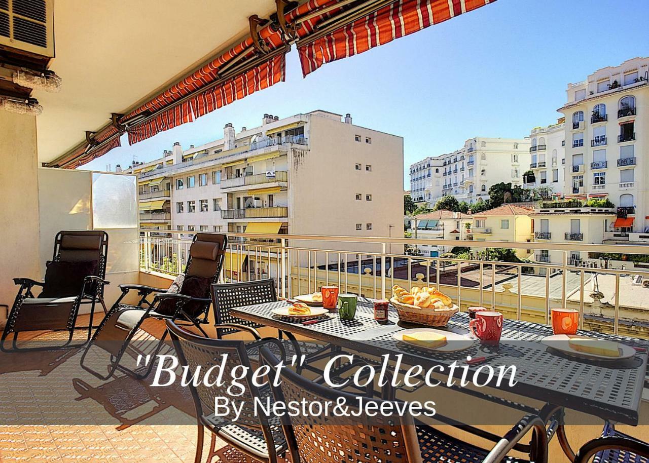 Nestor&jeeves - Playa Terrace - - Close Sea Nizza