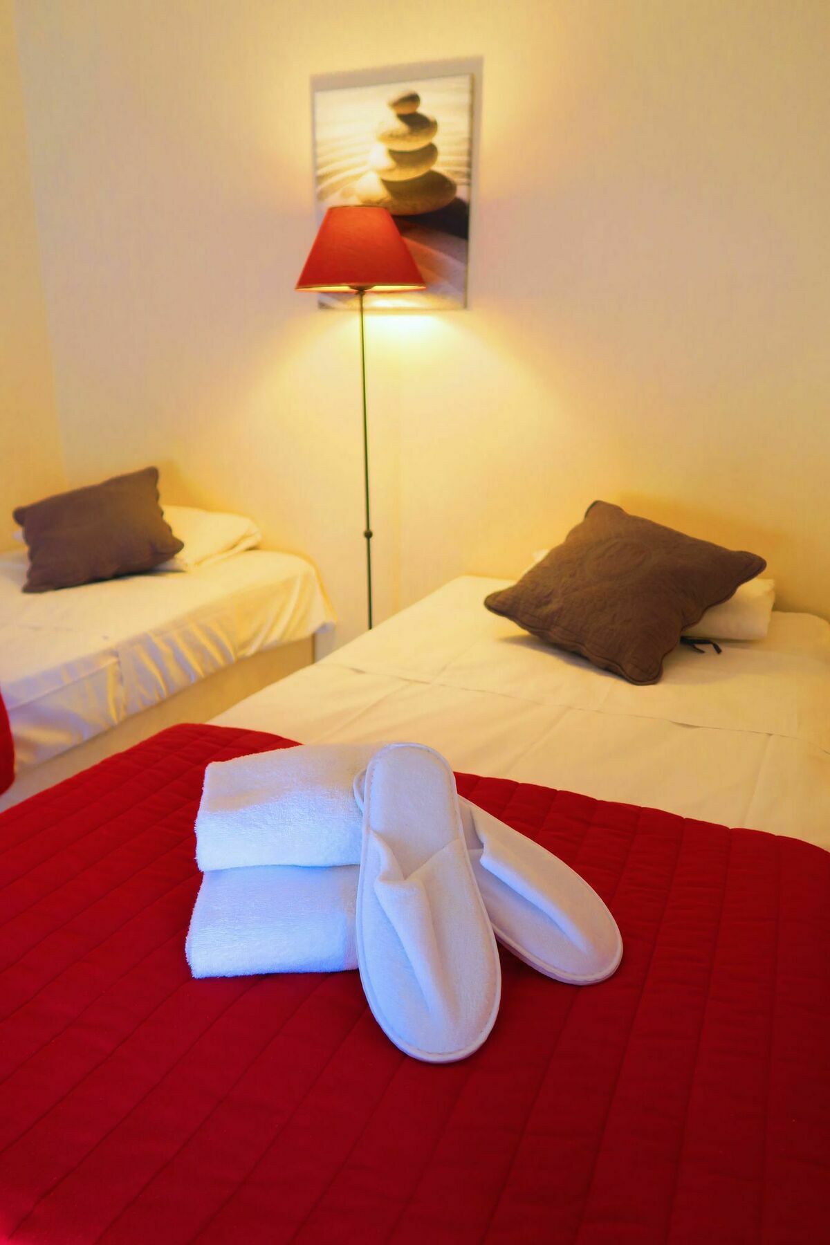 Nestor&jeeves - Playa Terrace - - Close Sea Apartment Nizza