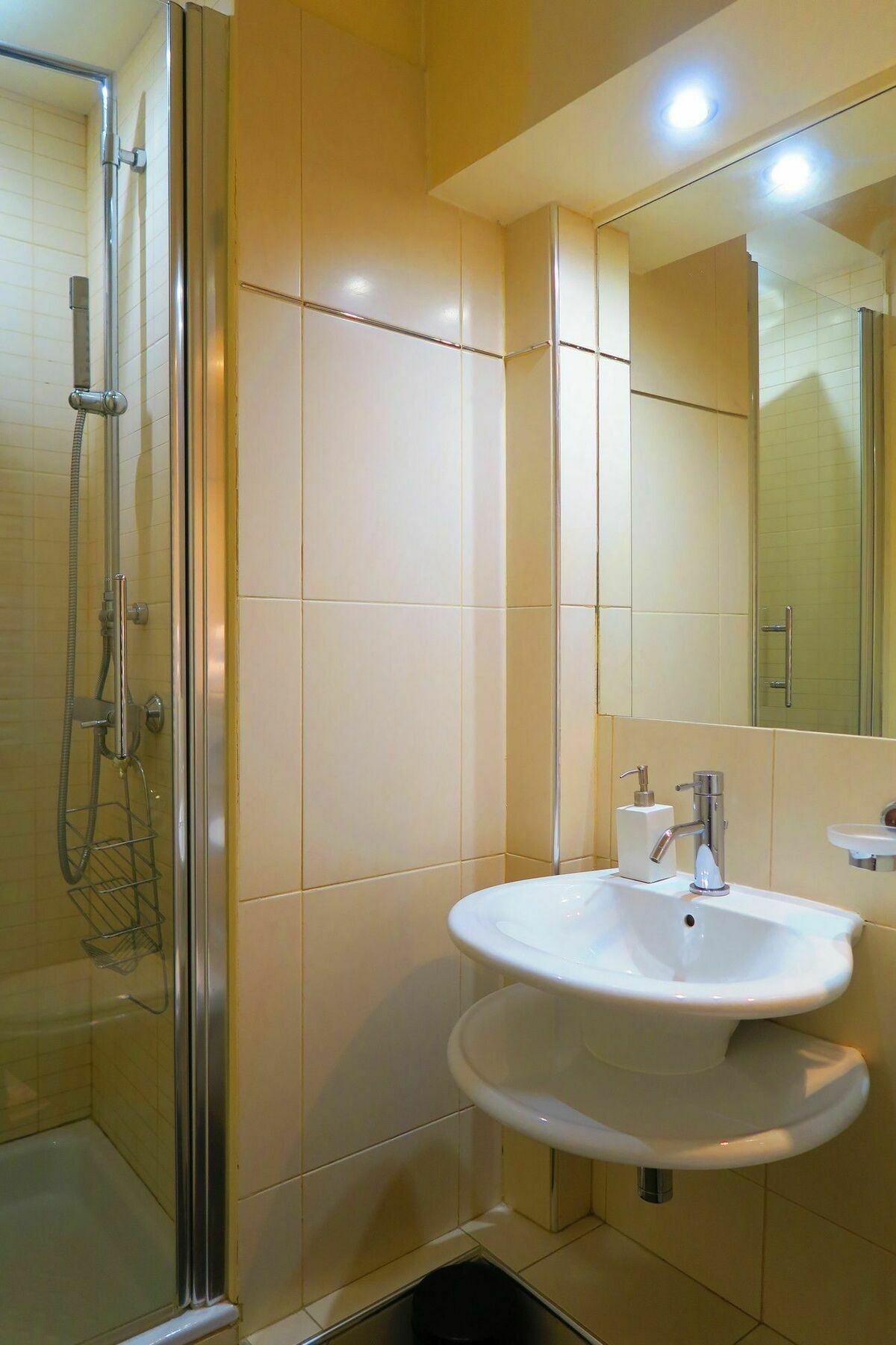 Nestor&jeeves - Playa Terrace - - Close Sea Nizza