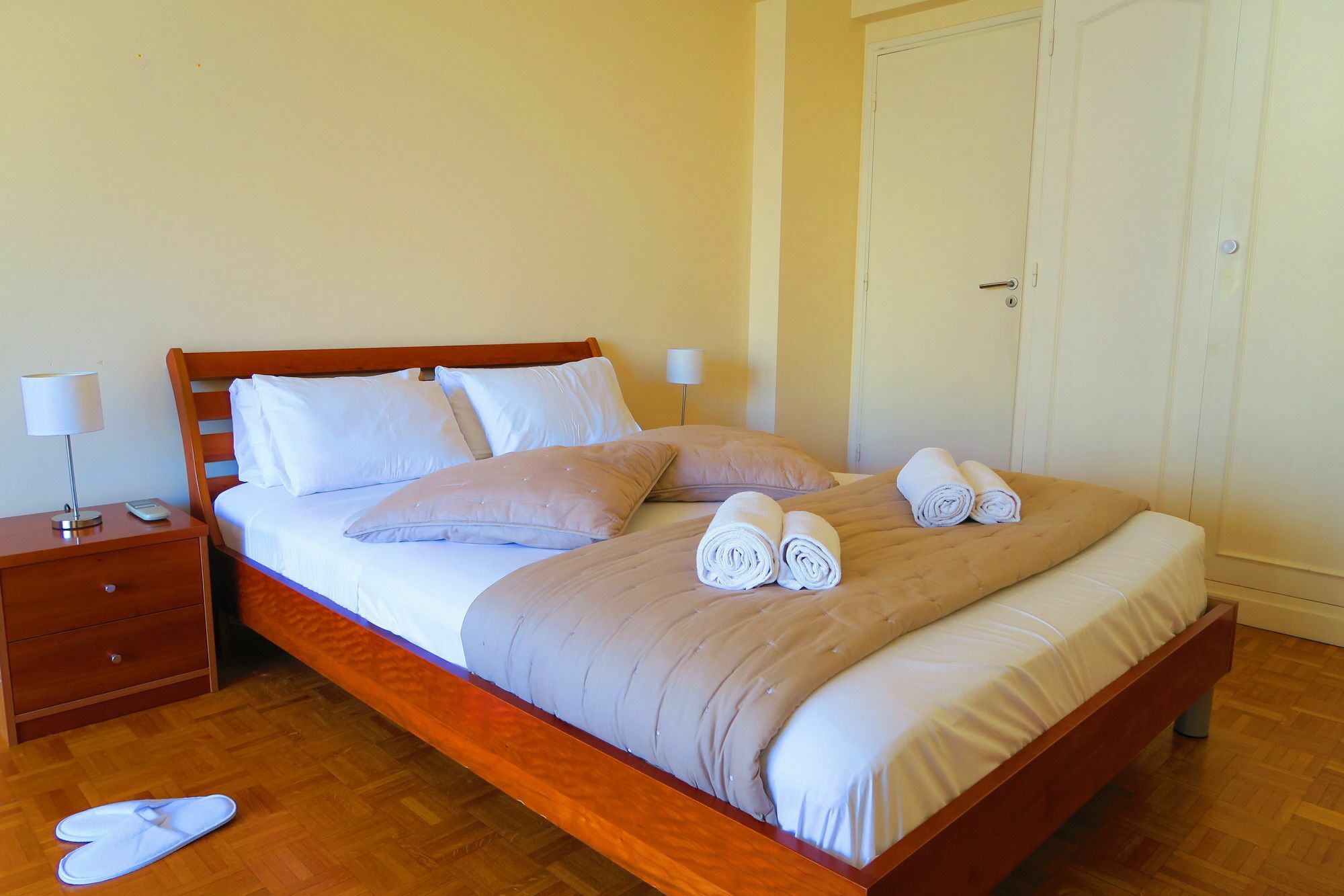 Nestor&jeeves - Playa Terrace - - Close Sea Apartment Nizza