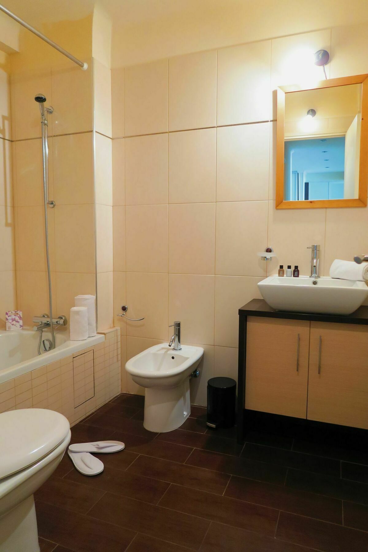 Apartment Nestor&jeeves - Playa Terrace - - Close Sea Nizza